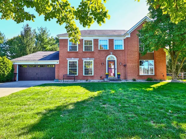 3810 Arbor Ln, Cincinnati, OH 45255