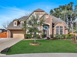25227 Waterstone Estates Cir E, Tomball, TX 77375