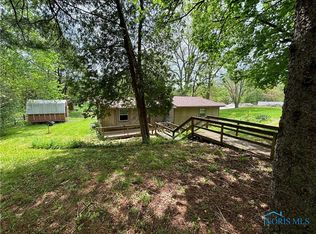 27400 County Road 424, Defiance, OH 43512