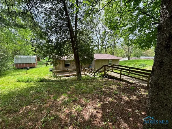 27400 County Road 424, Defiance, OH 43512