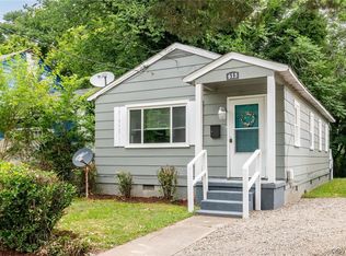 613 Pegram St, Petersburg, VA 23803