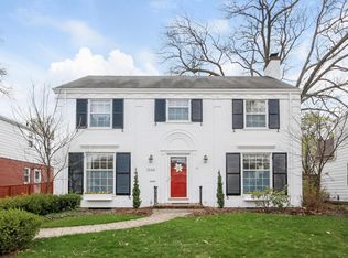 1506 Fisk St SE, Grand Rapids, MI 49506