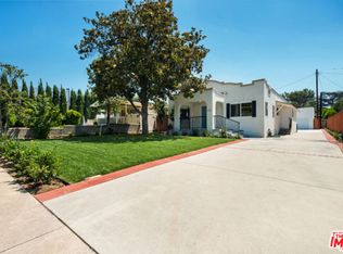 1288 N Hill Ave, Pasadena, CA 91104