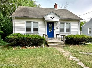 405 Saint Francis St, Fulton, MO 65251