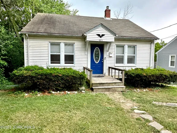 405 Saint Francis St, Fulton, MO 65251