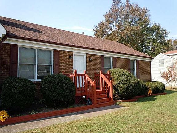 2nd image of 740 Albemarle Ct