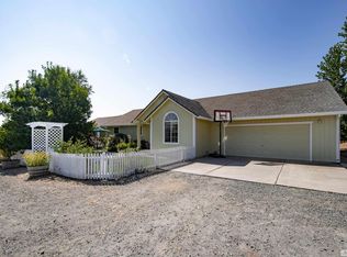 1339 Antelope Valley Rd, Reno, NV 89506