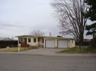 2040 George St, Billings, MT 59102
