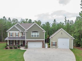 306 Alabaster Ct, Appling, GA 30802