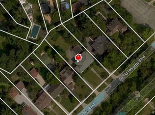 2529 Euclid Heights Blvd, Cleveland Heights, OH 44106