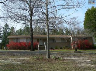 608 Muddy Springs Rd, Lexington, SC 29073