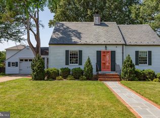 1217 Brent St, Fredericksburg, VA 22401