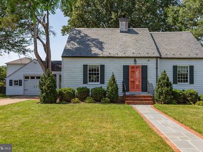 1217 Brent St, Fredericksburg, VA, 22401