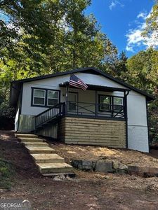 246 Montgomery Ln, Clayton, GA, 30525