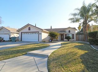 4303 E Howard Ct, Visalia, CA 93292