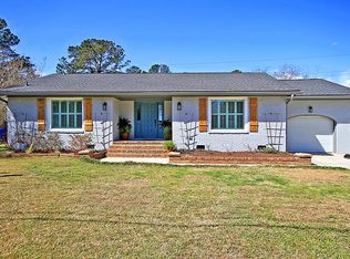 2131 Glendale Dr, Charleston, SC 29414