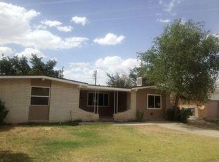 305 Egret Way, El Paso, TX 79922