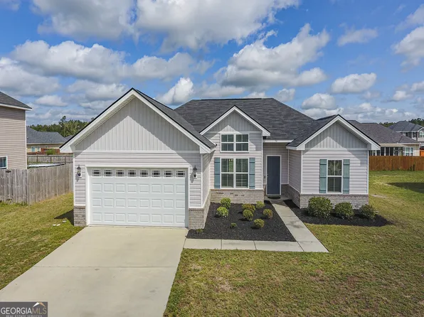 56 Thomas Way SE, Ludowici, GA 31316