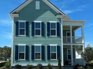 321 Grafton Drive Ravenwood #1-LOT 209, Myrtle Beach, SC 29588