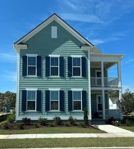 321 Grafton Dr. Ravenwood 1 Lot 209, Myrtle Beach, SC, 29588