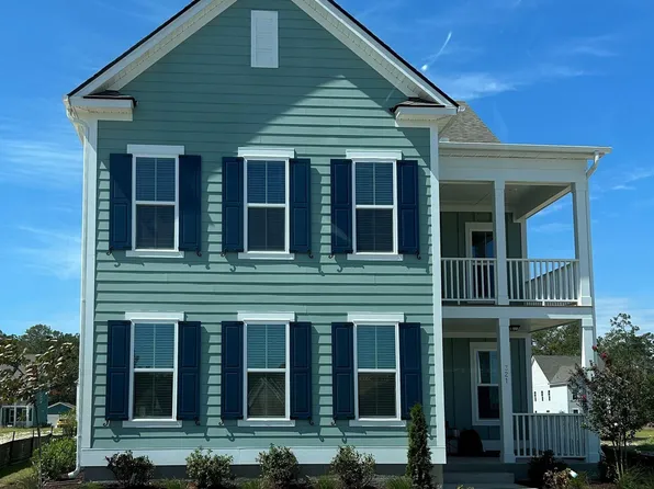 321 Grafton Dr. Ravenwood 1 Lot 209, Myrtle Beach, SC 29588