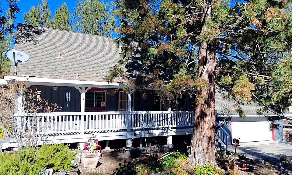 810 Edna St, Wrightwood, CA 92397 Zillow
