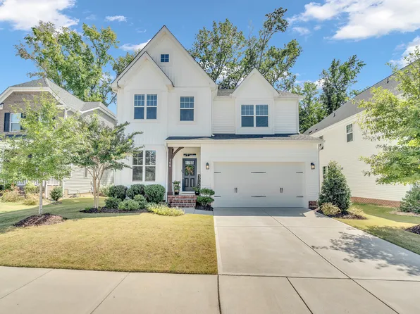 160 Attavar Way, Garner, NC 27529