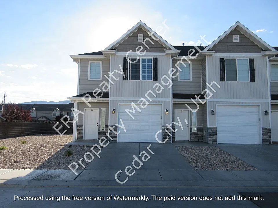 474 W 1425 N #E-1