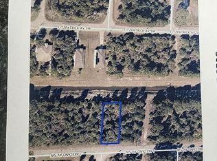 3028 Lakeland Ave SW, Palm Bay, FL 32908