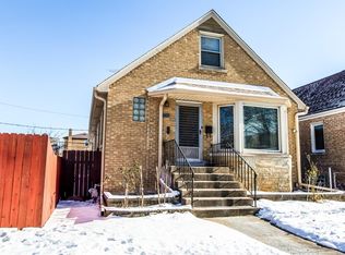 2425 N 78th Ave, Elmwood Park, IL 60707