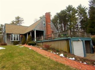 322 Sandwich St, Plymouth, MA 02360