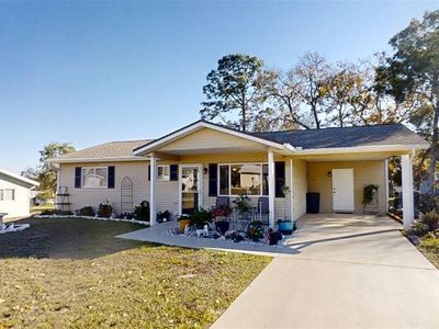 8368 SW 105th Pl, Ocala, FL, 34481