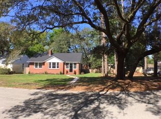 1163 Miramar Ave, Jacksonville, FL 32207