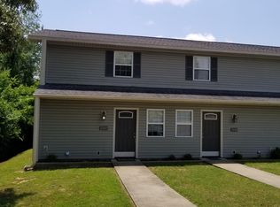2160 Fitzhugh St, Batesville, AR 72501