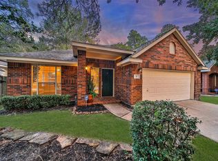 15 Bayou Springs Ct, Spring, TX 77382