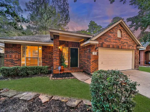 15 Bayou Springs Ct, Spring, TX 77382