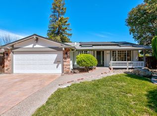 6217 Hopi Ct, San Jose, CA