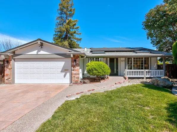 6217 Hopi Ct, San Jose, CA 95123