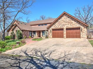 1600 N 77th St W, Muskogee, OK 74401