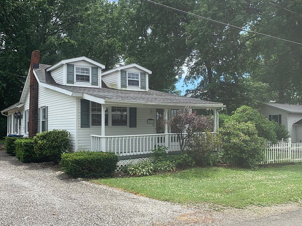 833 Harbor Ave, Lake Milton, OH 44429 Zillow