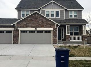 20904 E Doane Pl, Aurora, CO 80013