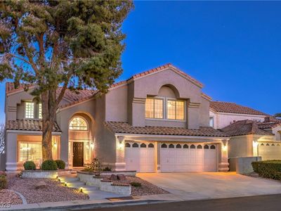 18 Tarryall Ter, Henderson, NV, 89074