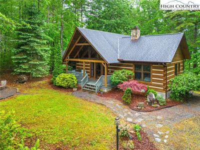 1185 Creekside Drive, Fleetwood, NC, 28626