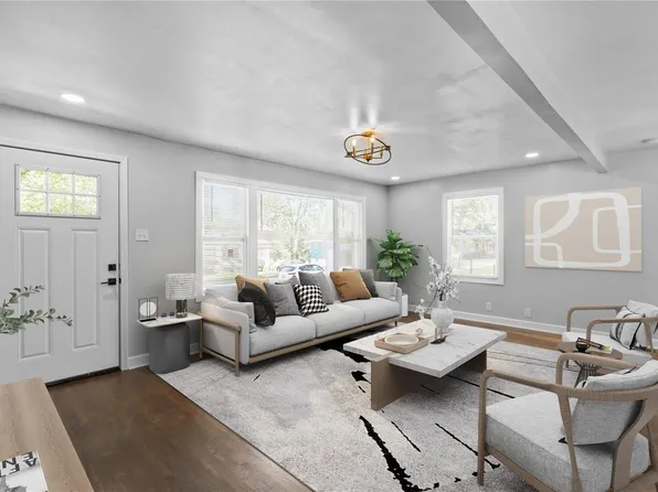 7820 Monroe Dr, Saint Louis, MO 63133