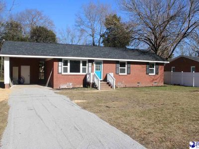 918 Nandina St, Hartsville, SC, 29550