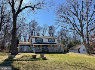 1092 Palm Hill Rd, Palm, PA 18070