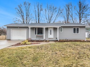 2391 Eugene St, Burton, MI