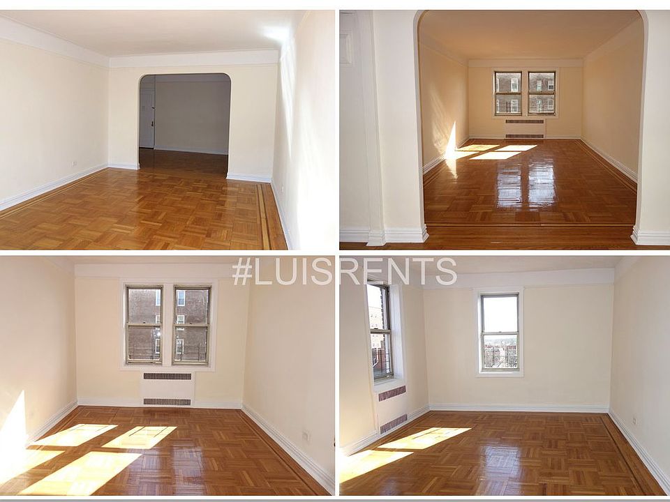 1st image of 6421 Booth St APT 3C