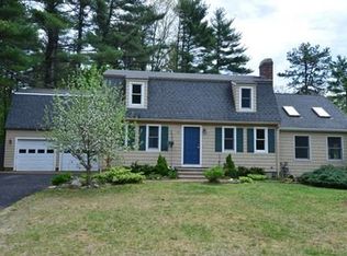 52 Ash St, Townsend, MA 01469