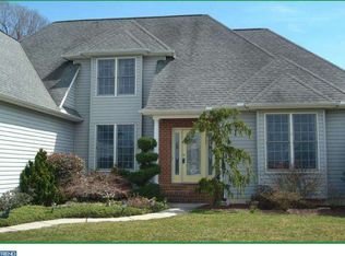101 Byrneberry Ct, Magnolia, DE 19962